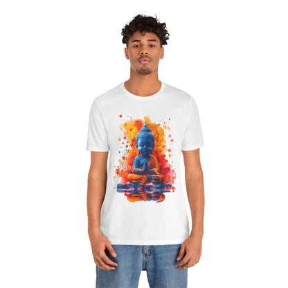 Buddha Radiance