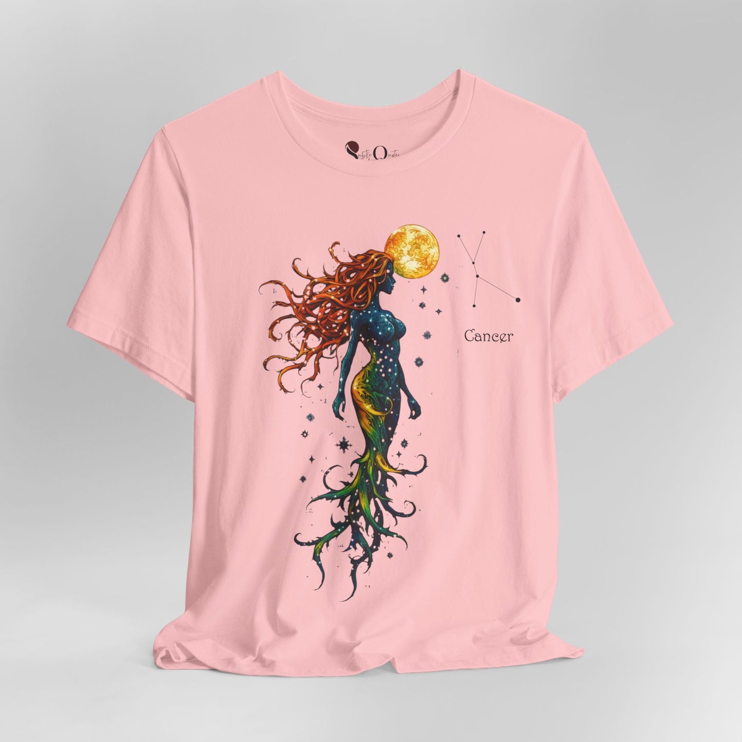 Cancer | Zodiac Line