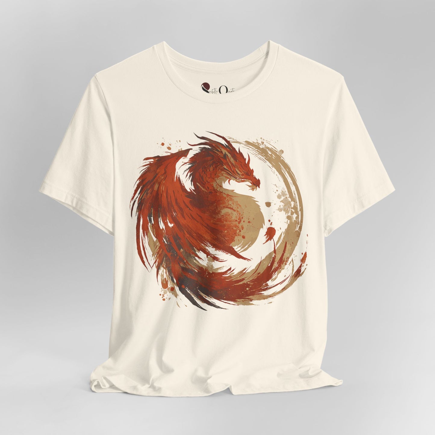 Ember Enso Dragon