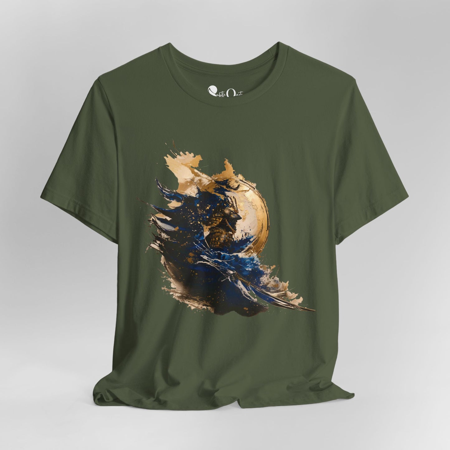 Torrent of Valor Dark