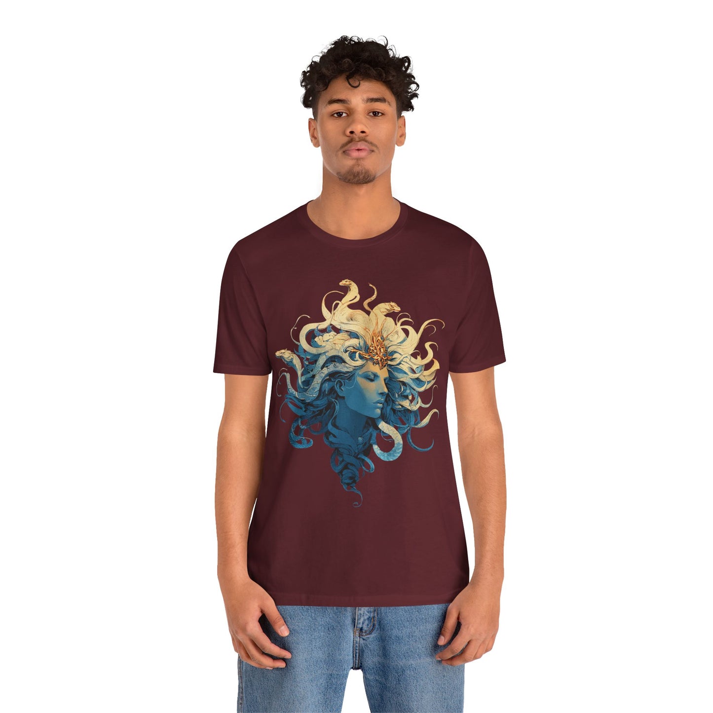 Nocturne Medusa Dark