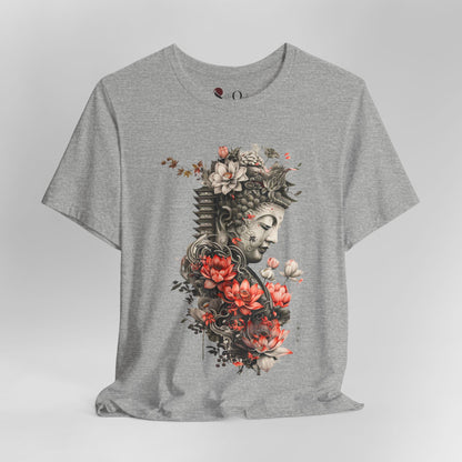 Serenity in Bloom