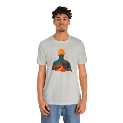 Inner Journey Silhouette