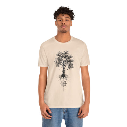 Ethereal Roots
