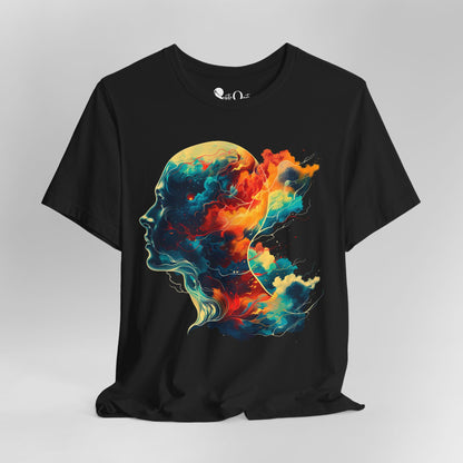Cosmic Mindscape