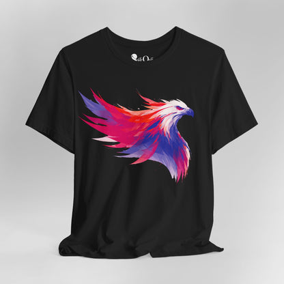 Blaze of Liberty