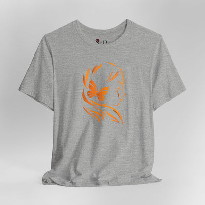 Butterfly Grace I