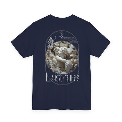 Lustrum | Image on Back