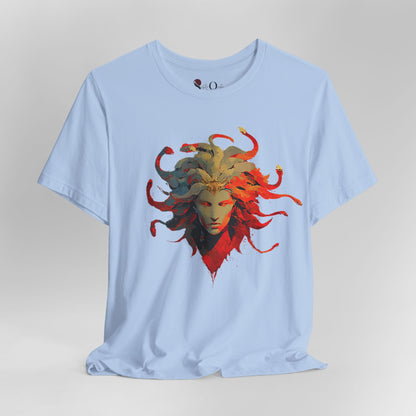 Ember Medusa