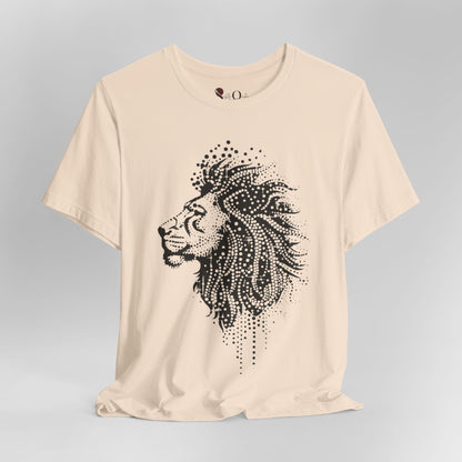 Majestic Lion