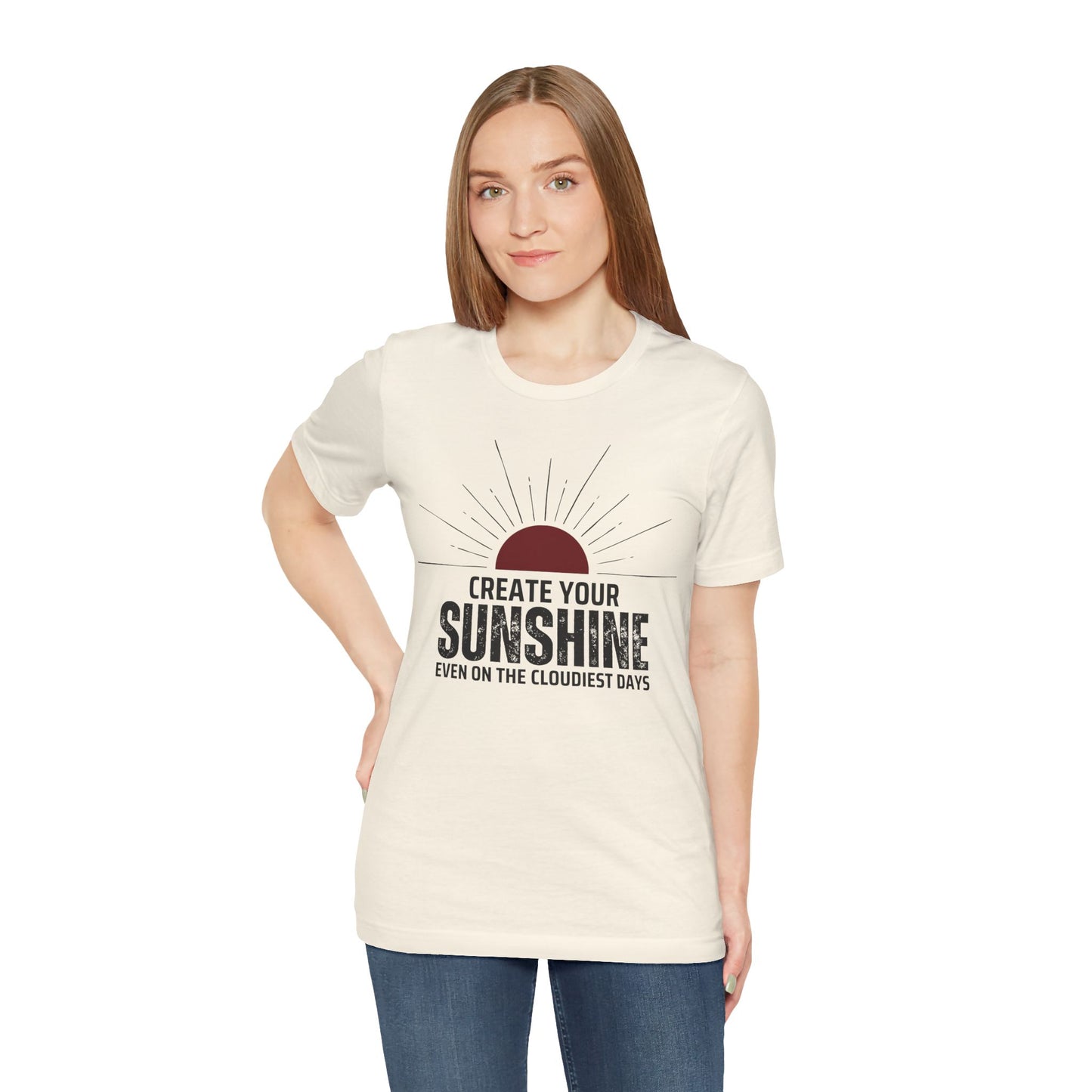 Create Own Sunshine