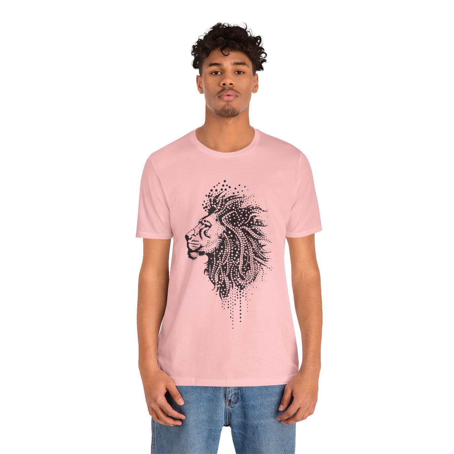 Lion of Light
