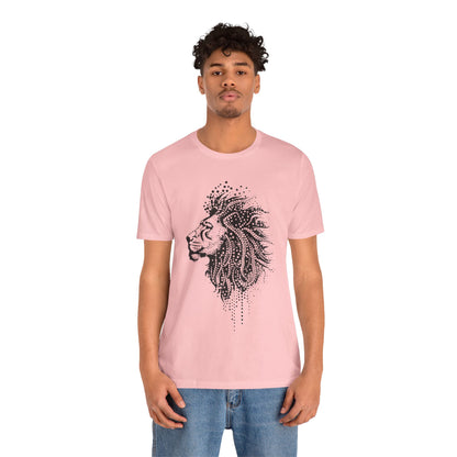 Lion of Light