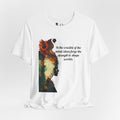 Crucible of Mind White T-Shirt