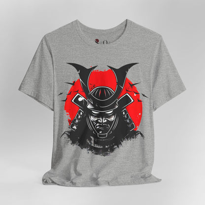 Samurai Spirit