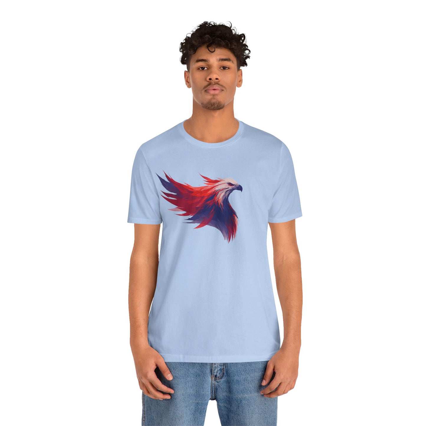 Liberty Blaze