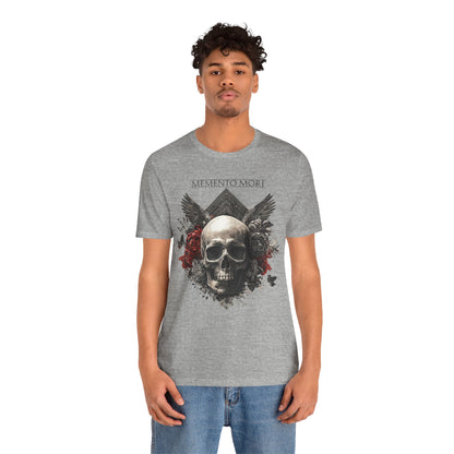Memento Mori Skull
