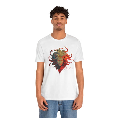 Ember Medusa
