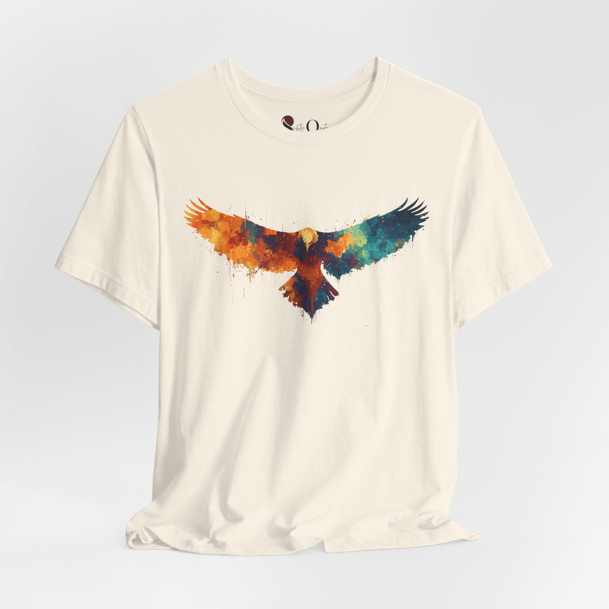 Ascension Natural T-Shirt
