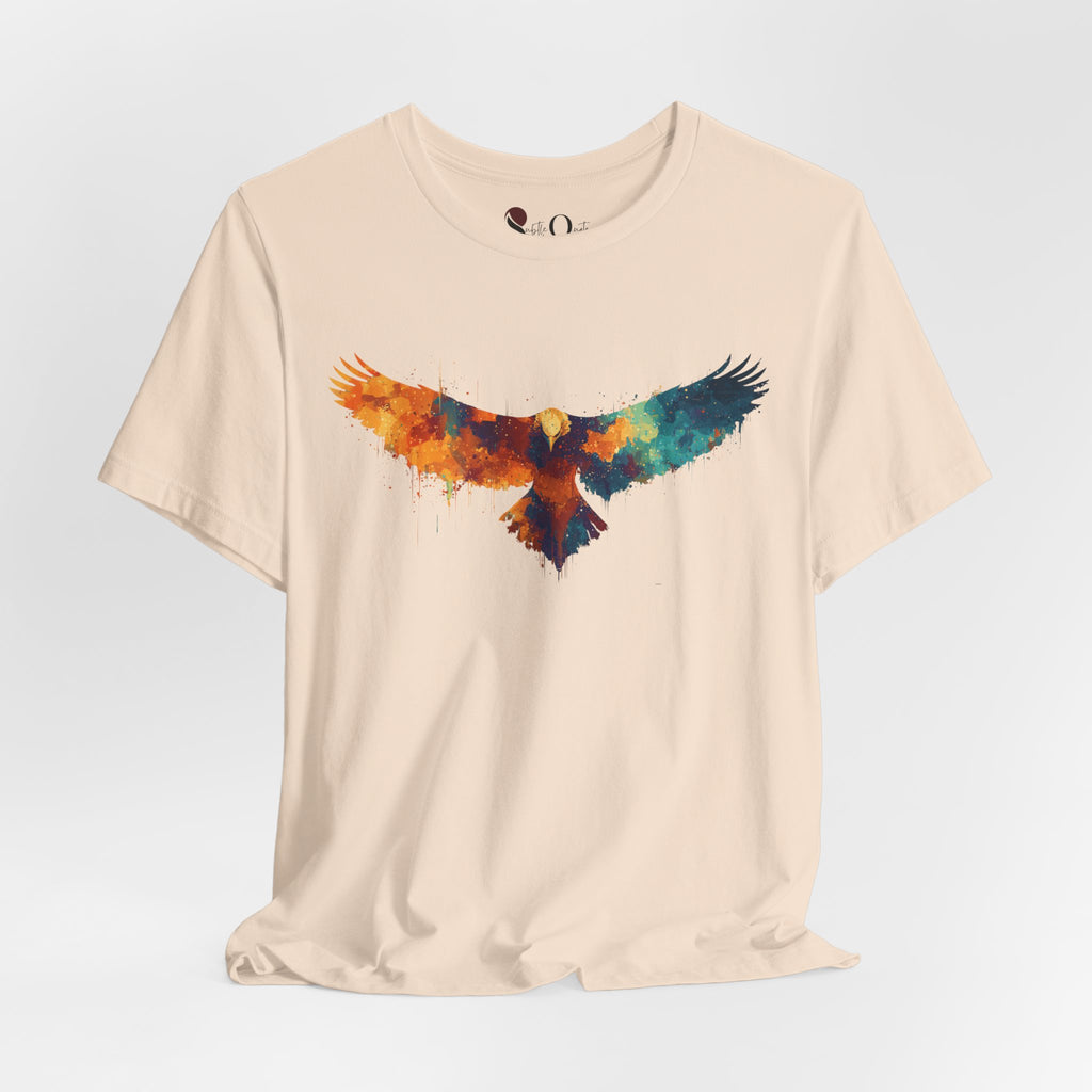 Ascension Soft Cream T-Shirt