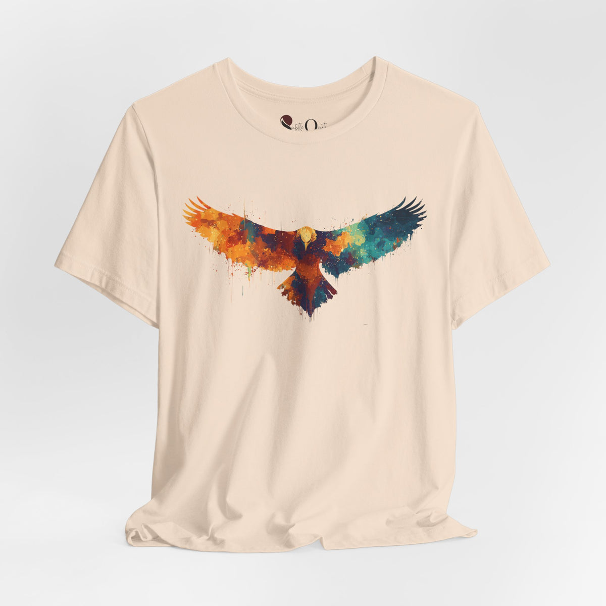 Ascension Soft Cream T-Shirt