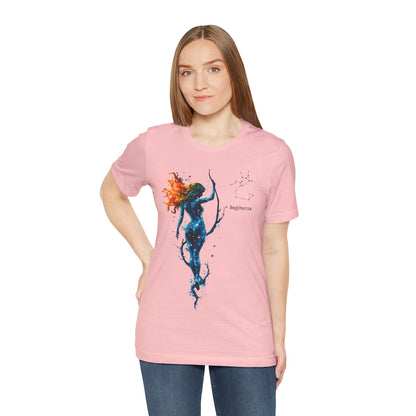 Sagittarius the Huntress | Zodiac T-Shirt