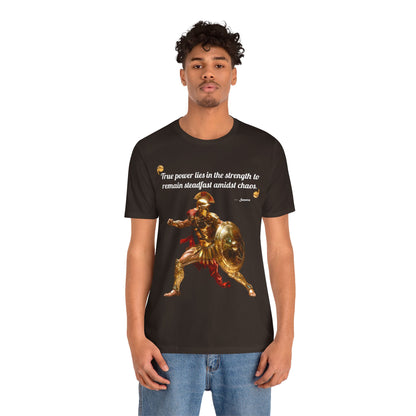 True Power Seneca Dark