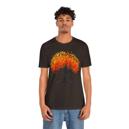 Autumn Radiance Dark