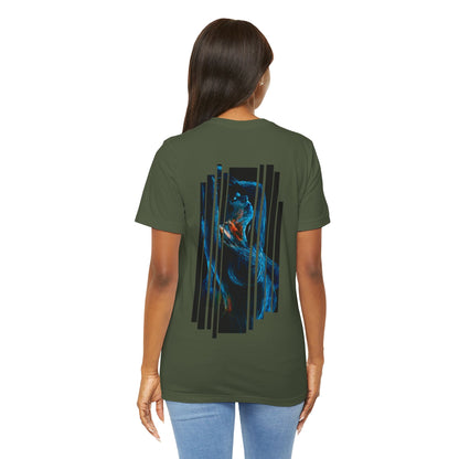 Ethereal Temptation (Design On Back)