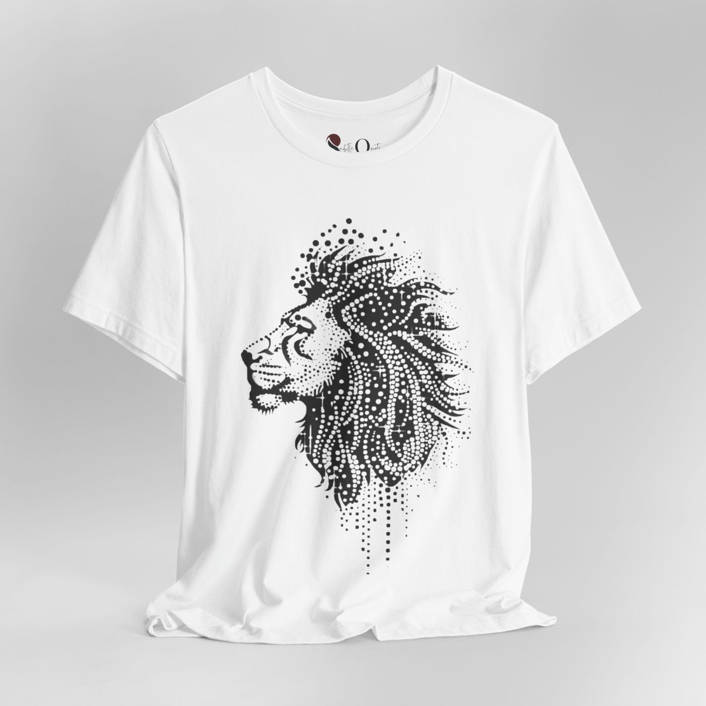 Lion of Resolve