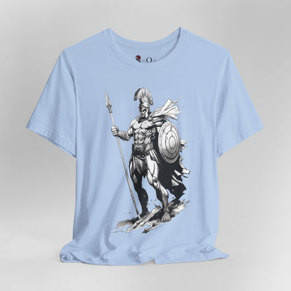 Spartan Valor