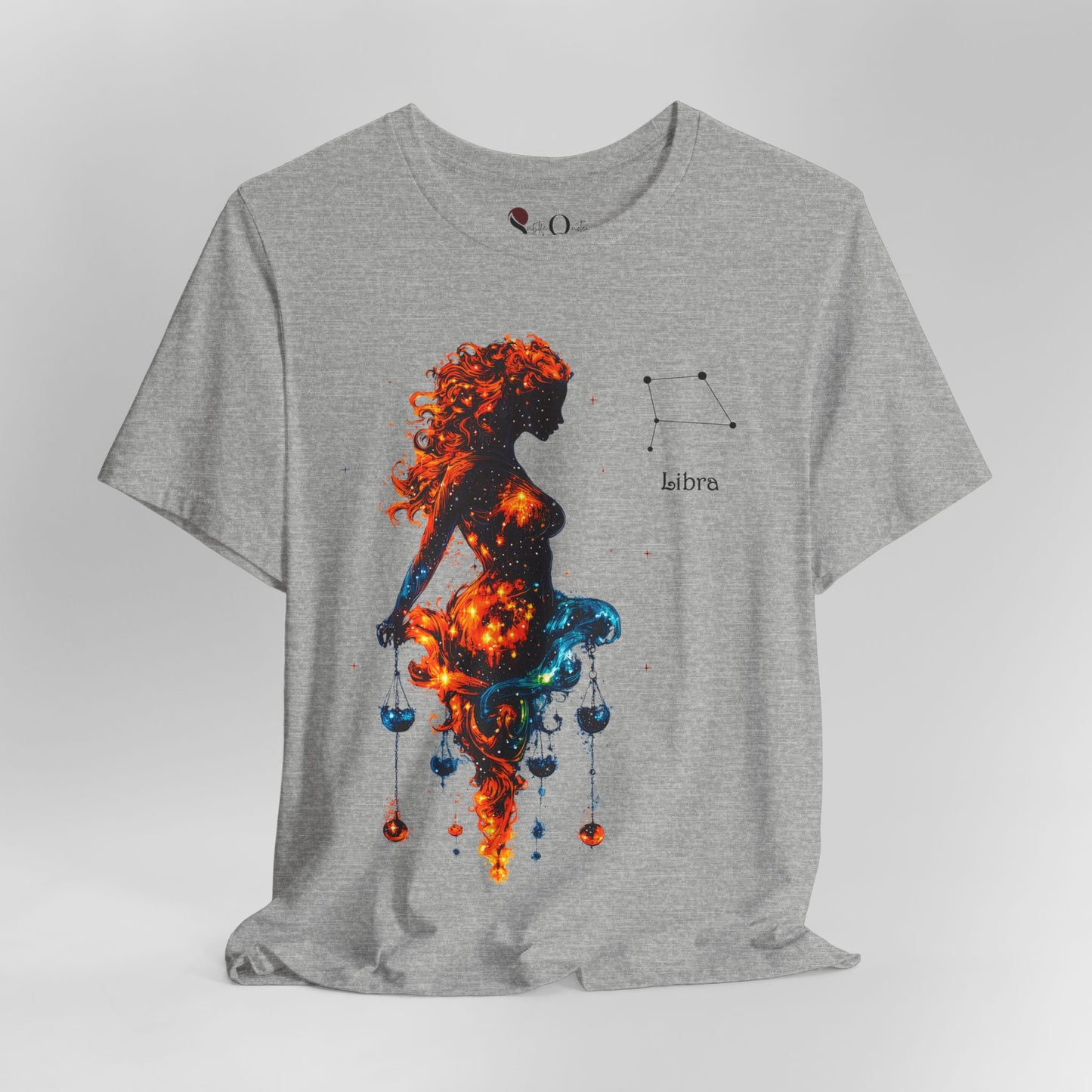 Libra Zodiac T-Shirt