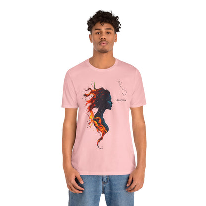 Scorpio 1 | Zodiac Line
