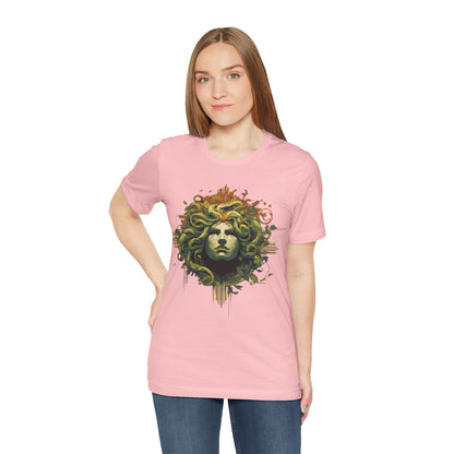 Verdant Medusa