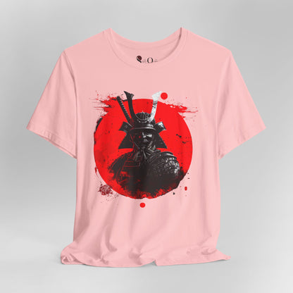 Crimson Resolve