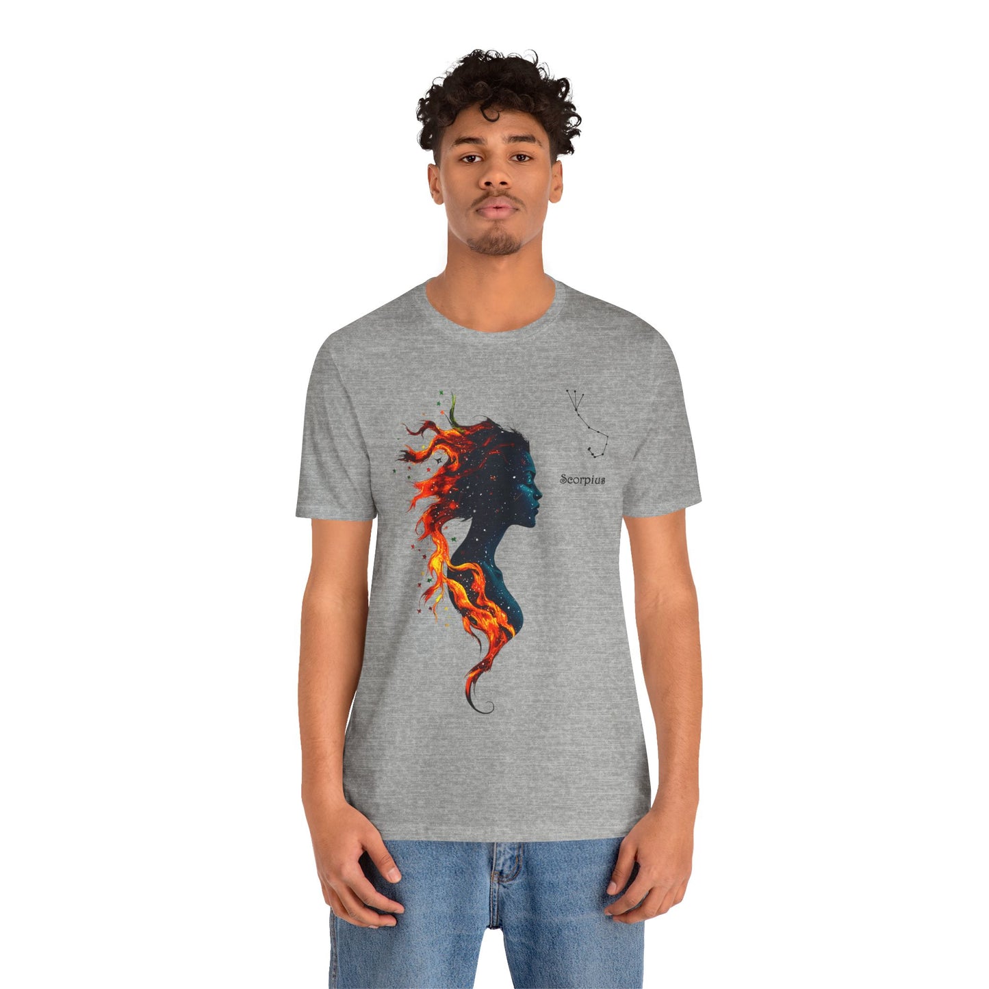 Scorpio 1 | Zodiac Line