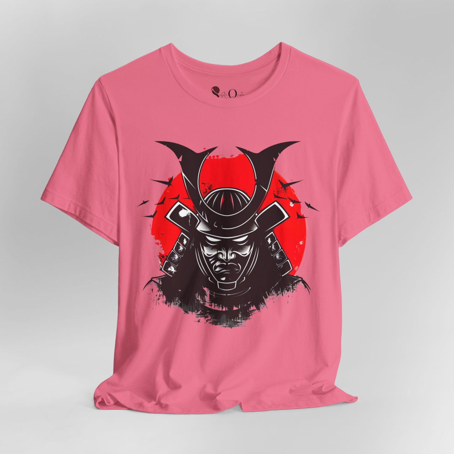 Samurai Spirit