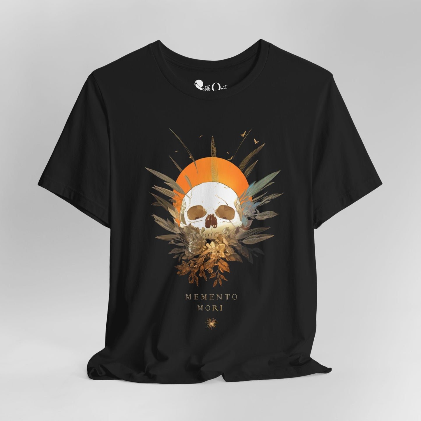 Mortal Sun | Memento Mori