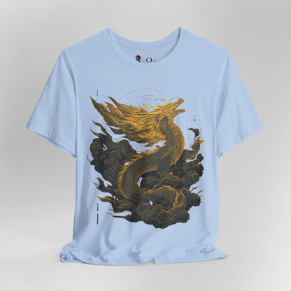 Gilded Dragon