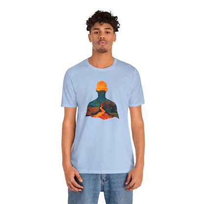 Inner Journey Silhouette