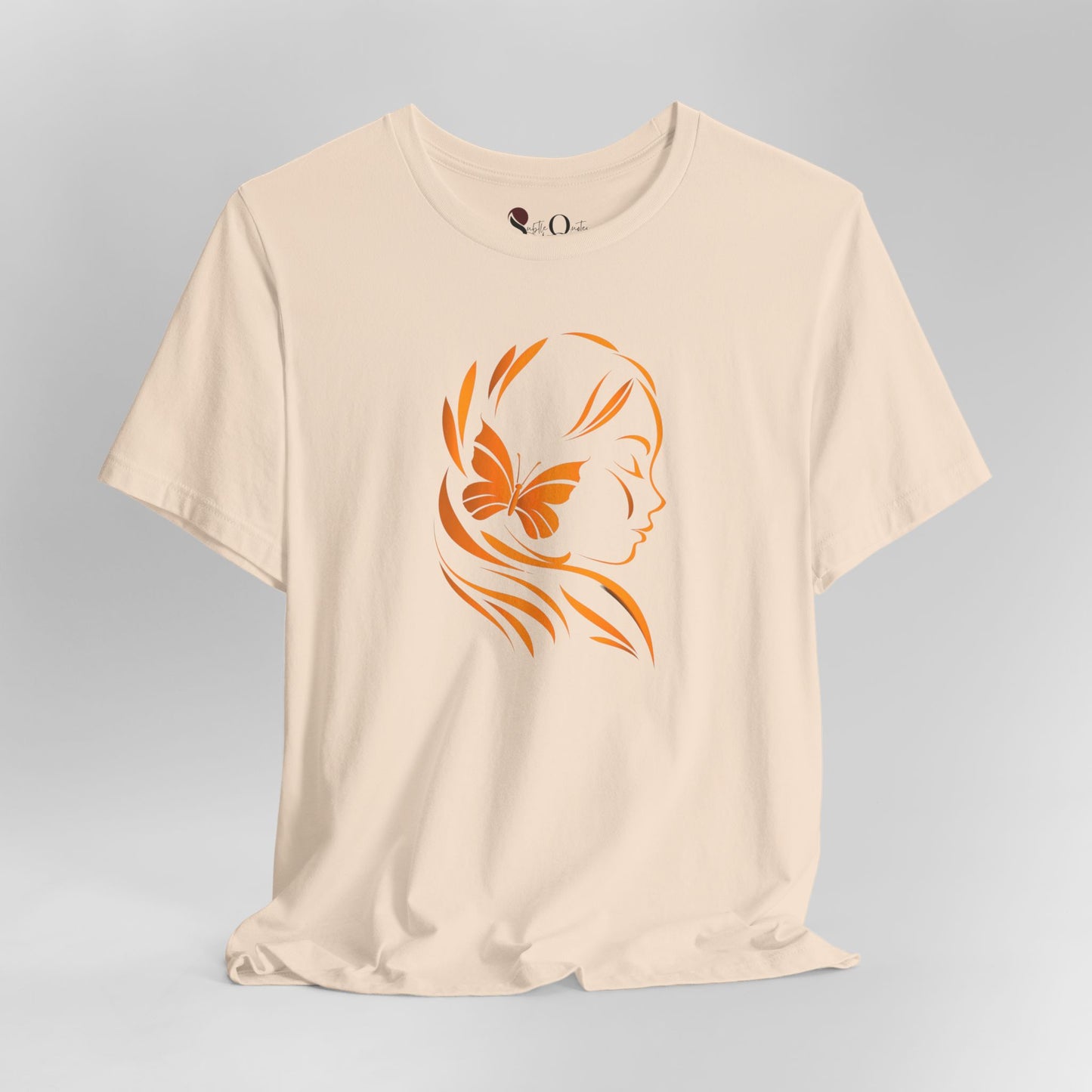 Butterfly Grace I
