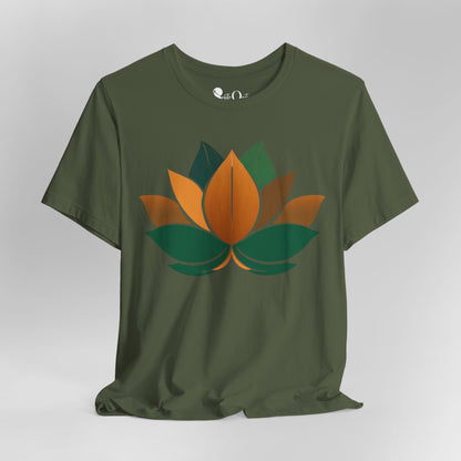 Harmonic Blossom Dark