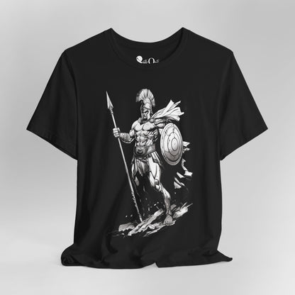 Spartan Valor