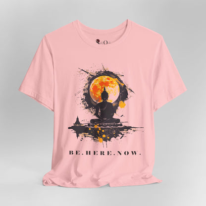 Be Here Now 1