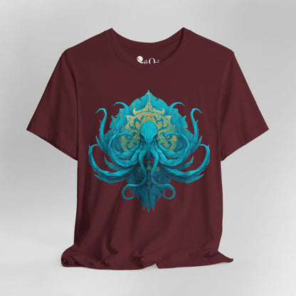 Kraken Leviathan Bloom