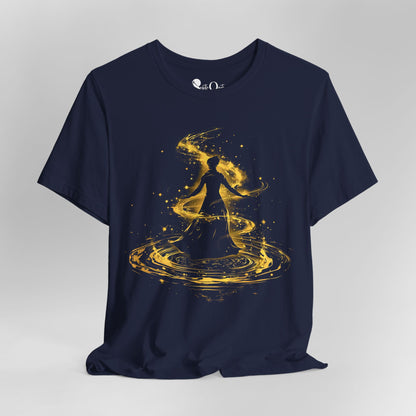 Whirling Dervish