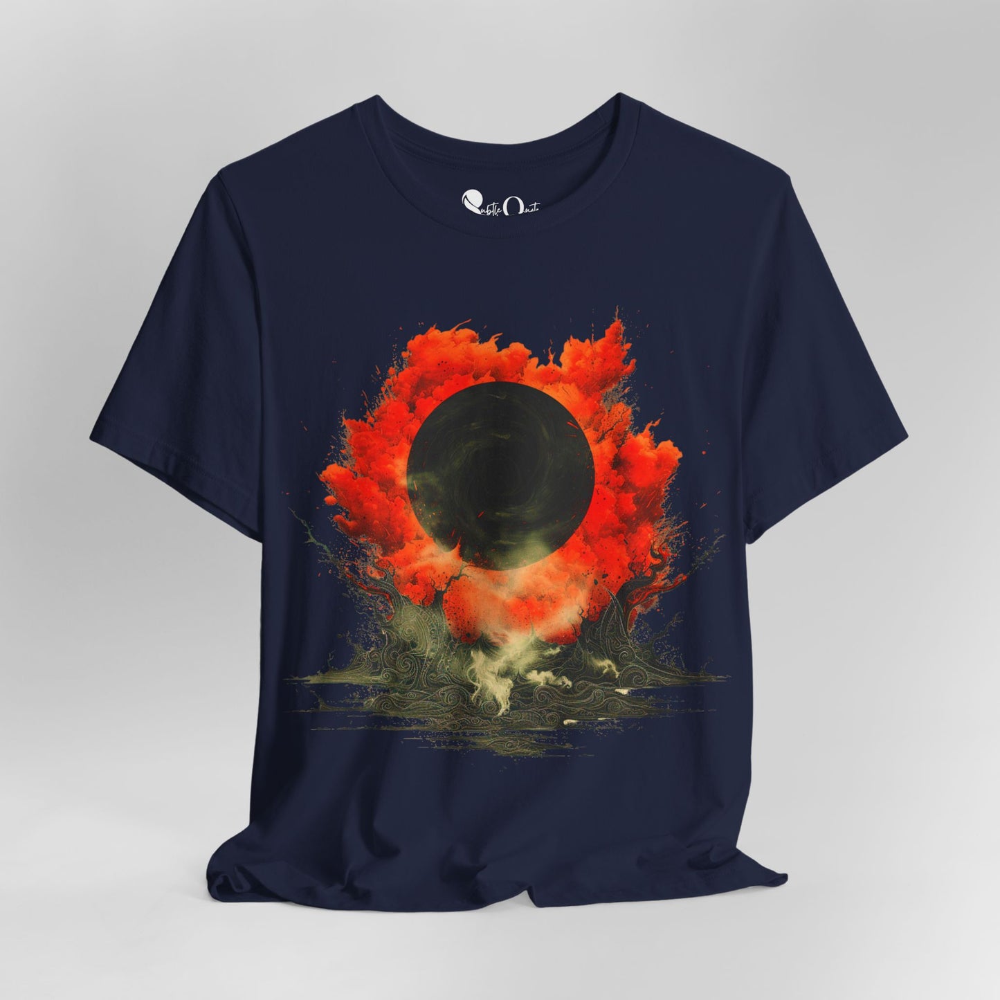 Inferno Eclipse