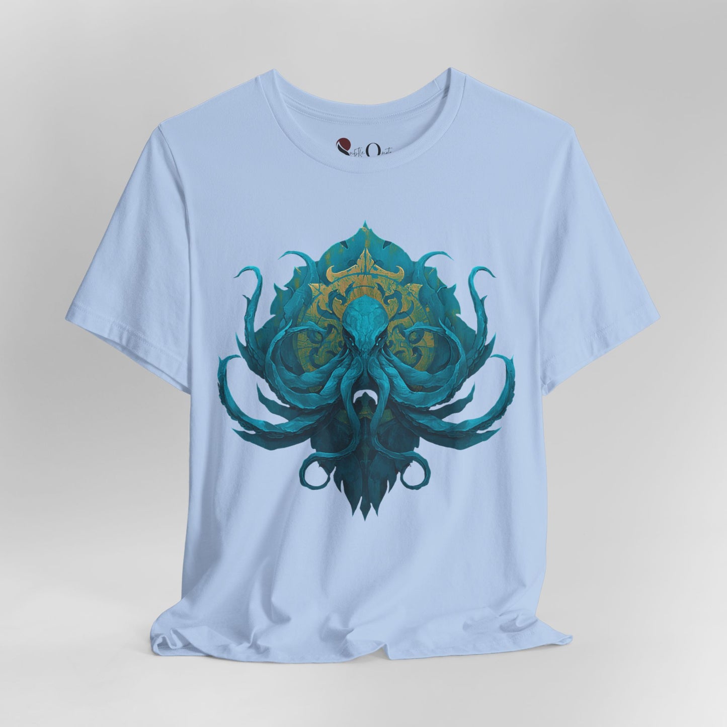 Kraken Leviathan Bloom