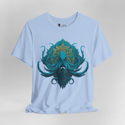 Kraken Leviathan Bloom