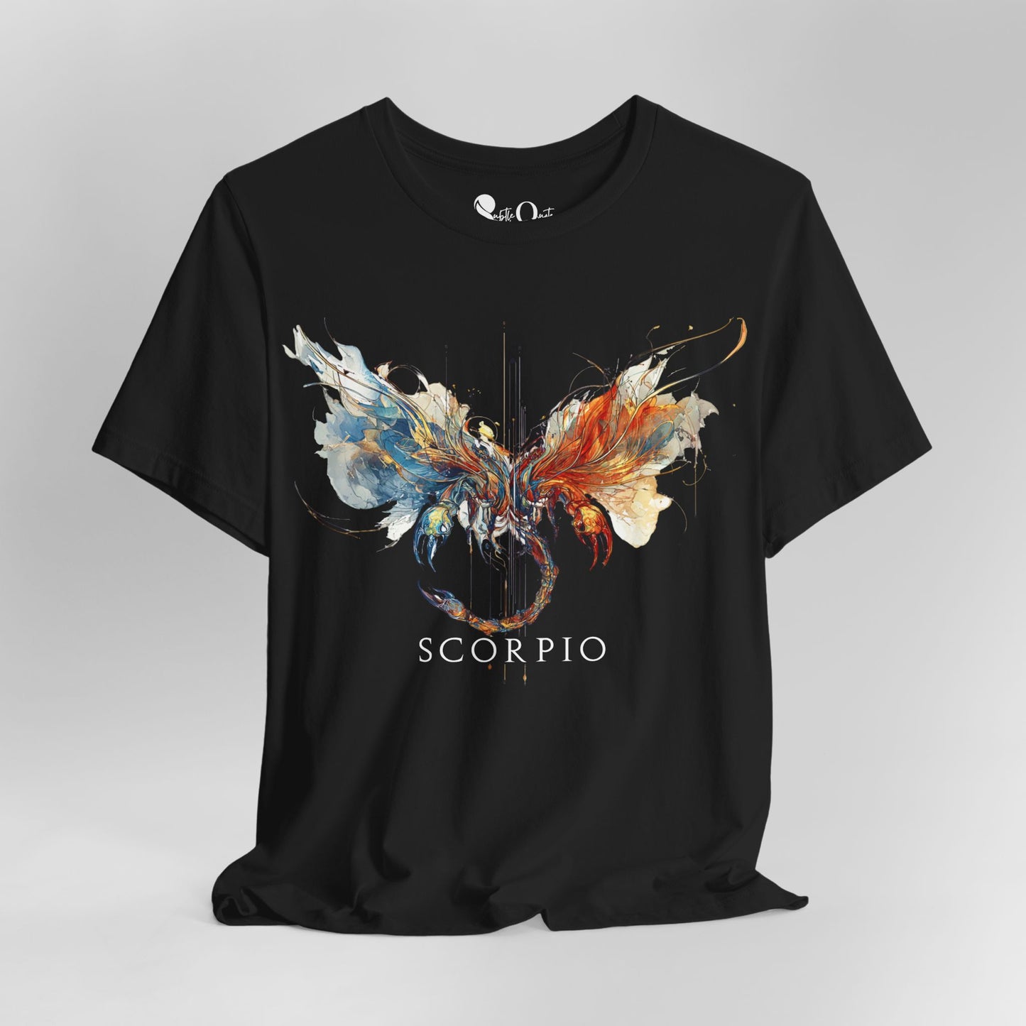 Scorpio Scorpion Zodiac T-Shirt
